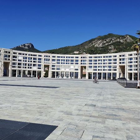 Apartament Le 13 Fontane Salerno Zewnętrze zdjęcie