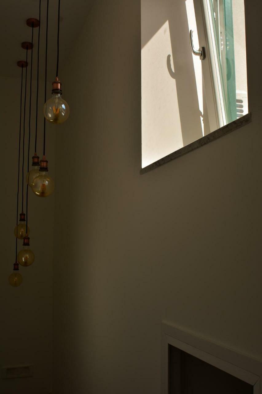 Apartament Le 13 Fontane Salerno Zewnętrze zdjęcie
