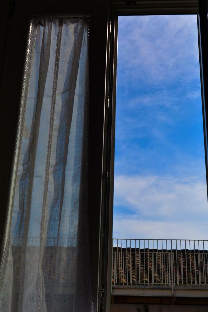 Apartament Le 13 Fontane Salerno Zewnętrze zdjęcie