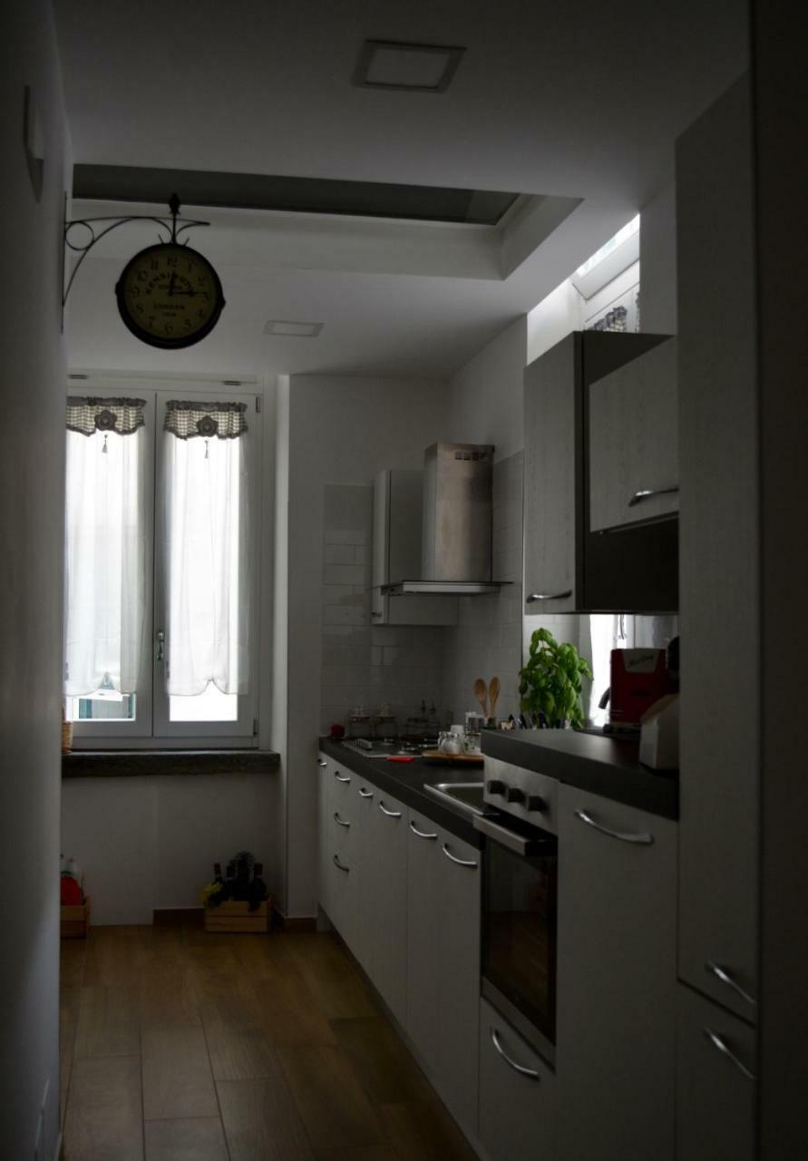 Apartament Le 13 Fontane Salerno Zewnętrze zdjęcie